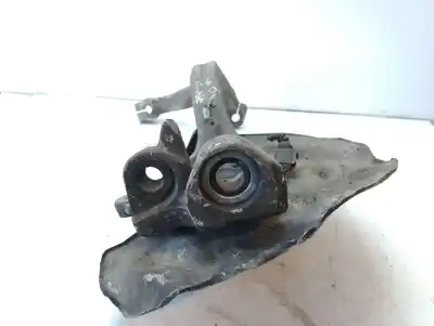 Gebrauchtes Autoersatzteil vorderer linker knöchel zum audi a6 berlina (4f2) (2004->) 2.0 tfsi [2.0 ltr. - 125 kw 16v tfsi] oem-iam-referenzen 4f0407253g  