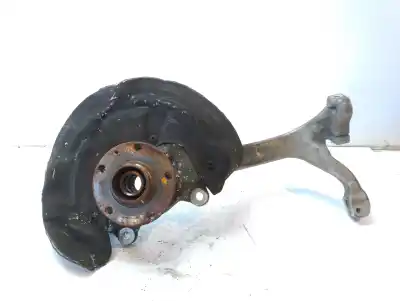 Gebrauchtes Autoersatzteil vorderer linker knöchel zum audi a6 berlina (4f2) (2004->) 2.0 tfsi [2.0 ltr. - 125 kw 16v tfsi] oem-iam-referenzen 4f0407253g  