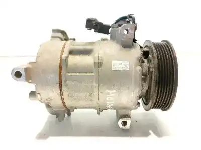Second-hand car spare part air conditioning compressor for jeep compass 2.0 crd cat oem iam references 68245076aa  68245076aa