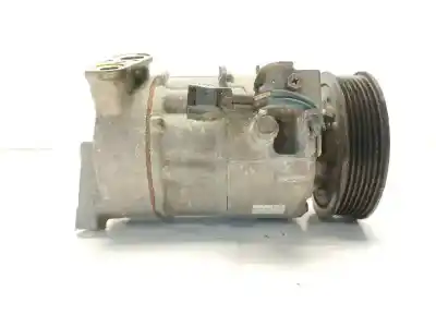 Second-hand car spare part air conditioning compressor for jeep compass 2.0 crd cat oem iam references 68245076aa  68245076aa