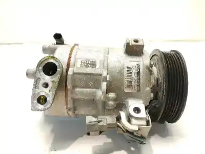 Second-hand car spare part air conditioning compressor for jeep compass 2.0 crd cat oem iam references 68245076aa  68245076aa