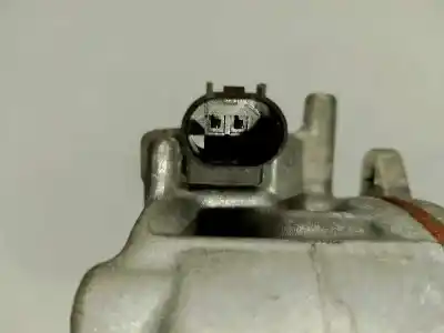 Second-hand car spare part air conditioning compressor for jeep compass 2.0 crd cat oem iam references 68245076aa  68245076aa