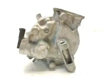 Second-hand car spare part air conditioning compressor for jeep compass 2.0 crd cat oem iam references 68245076aa  68245076aa