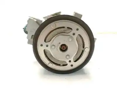 Second-hand car spare part air conditioning compressor for jeep compass 2.0 crd cat oem iam references 68245076aa  68245076aa