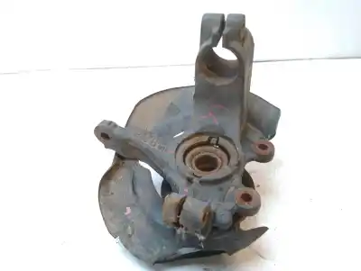 Second-hand car spare part FRONT LEFT KNUCKLE for MAZDA 3 BERLINA (BK)  OEM IAM references BR5S33031  