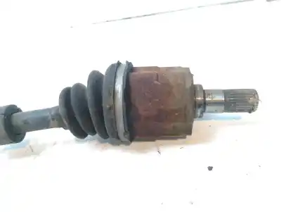 Peça sobressalente para automóvel em segunda mão transmissão dianteira esquerda por kia cee´d active referências oem iam 495011h210  