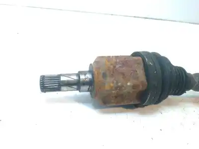 Second-hand car spare part front left transmission for opel astra gtc cosmo oem iam references 24462251  
