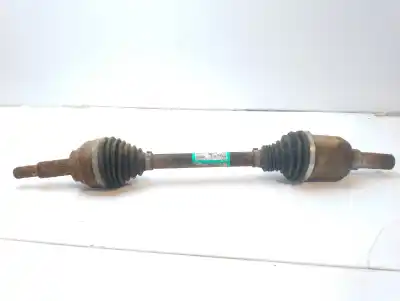 Second-hand car spare part Front Left Transmission for FORD TRANSIT MOD. 2000 BUS FT 300 2.0 Tourneo OEM IAM references 1774279  KK213B437AB