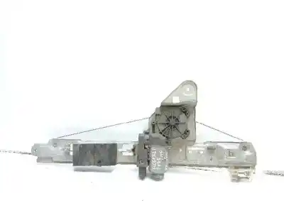 Second-hand car spare part REAR RIGHT WINDOW REGULATOR for RENAULT MEGANE II BERLINA 5P  OEM IAM references 8201010921  