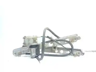 Second-hand car spare part PASSENGER SIDE RIGHT WINDOW REGULATOR for RENAULT MEGANE II BERLINA 5P  OEM IAM references 8201010925  
