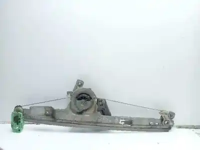 Автозапчасти б/у регулятор стекла переднего правого за renault scenic ii authentique ссылки oem iam 8201010936  