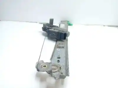 Автозапчасти б/у регулятор стекла переднего правого за renault scenic ii authentique ссылки oem iam 8201010936  