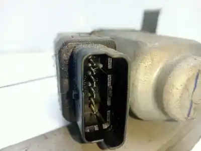 Автозапчасти б/у регулятор стекла переднего правого за renault scenic ii authentique ссылки oem iam 8201010936  