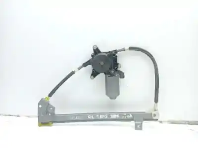 Pezzo di ricambio per auto di seconda mano ALZACRISTALLI POSTERIORE DESTRO per RENAULT MEGANE I SCENIC (JA0)  Riferimenti OEM IAM 7700834342  
