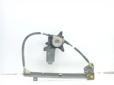 Pezzo di ricambio per auto di seconda mano alzacristalli posteriore destro per renault megane i scenic (ja0) 1.6e alize riferimenti oem iam 7700834342  