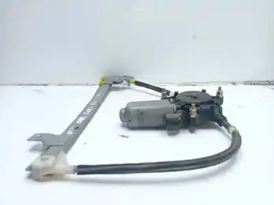 Pezzo di ricambio per auto di seconda mano alzacristalli posteriore destro per renault megane i scenic (ja0) 1.6e alize riferimenti oem iam 7700834342  