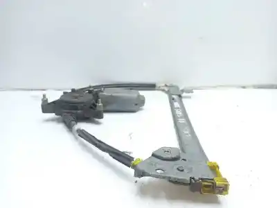 Pezzo di ricambio per auto di seconda mano alzacristalli posteriore destro per renault megane i scenic (ja0) 1.6e alize riferimenti oem iam 7700834342  