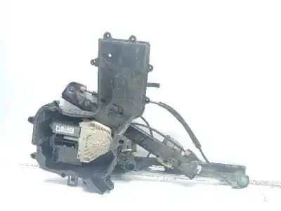 Peça sobressalente para automóvel em segunda mão elevador de vidros dianteiro direito por seat leon (1p1) fr referências oem iam 1p0837462a