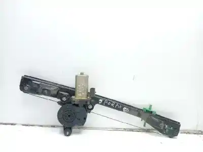 Peça sobressalente para automóvel em segunda mão elevador de vidros dianteiro direito por fiat punto berlina (188) 1.2 8v dynamic referências oem iam 51764549