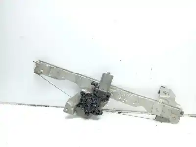 Peça sobressalente para automóvel em segunda mão ELEVADOR DE VIDROS DIANTEIRA ESQUERDA por DACIA DUSTER  Referências OEM IAM 807213506R  