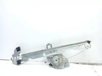 Peça sobressalente para automóvel em segunda mão elevador de vidros dianteira esquerda por dacia duster ambiance 4x2 referências oem iam 807213506r  