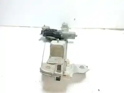 Peça sobressalente para automóvel em segunda mão elevador de vidros dianteira esquerda por dacia duster ambiance 4x2 referências oem iam 807213506r  