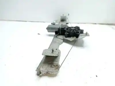 Peça sobressalente para automóvel em segunda mão elevador de vidros dianteira esquerda por dacia duster ambiance 4x2 referências oem iam 807213506r  