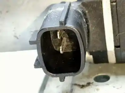 Peça sobressalente para automóvel em segunda mão elevador de vidros dianteira esquerda por dacia duster ambiance 4x2 referências oem iam 807213506r  