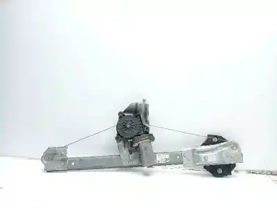 Peça sobressalente para automóvel em segunda mão elevador de vidros dianteiro direito por dacia sandero ambiance referências oem iam 807209299r