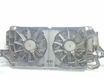 Second-hand car spare part RADIATOR COOLING FAN for VOLKSWAGEN CRAFTER CAJA CERRADA  OEM IAM references A9069060100  