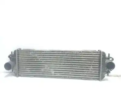 Second-hand car spare part Intercooler for RENAULT TRAFIC COMBI (AB 4.01) 1.9 Diesel OEM IAM references 7700312903  
