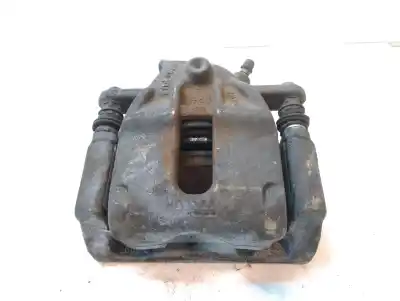 Peça sobressalente para automóvel em segunda mão Pinça De Travão Dianteira Esquerda por RENAULT CLIO III 1.5 dCi Diesel Referências OEM IAM 7701208332  
