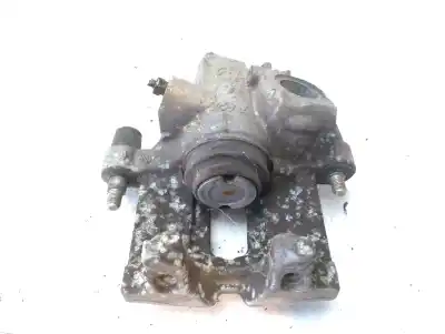 Автозапчастина б/у передній правий гальмівний супорт для peugeot 508 sw i (8e_) 2.0 bluehdi 150 посилання на oem iam 4401r7  