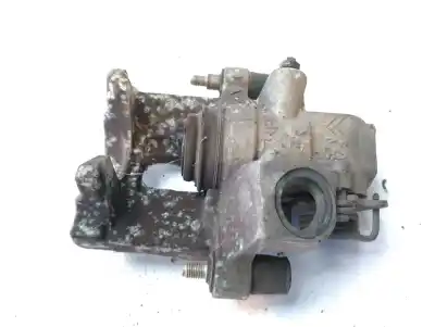 Автозапчастина б/у передній правий гальмівний супорт для peugeot 508 sw i (8e_) 2.0 bluehdi 150 посилання на oem iam 4401r7  