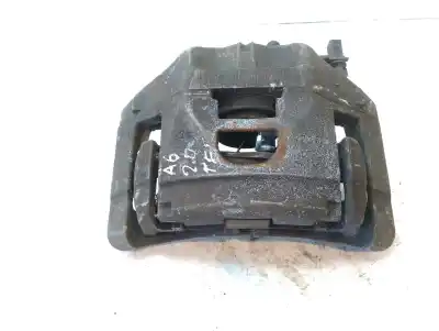 Pezzo di ricambio per auto di seconda mano PINZA FRENO ANTERIORE DESTRA per AUDI A6 BERLINA (4F2) (2004->)  Riferimenti OEM IAM 4F0615124  