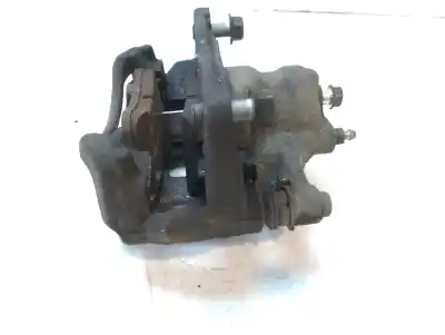 Peça sobressalente para automóvel em segunda mão pinça de travão dianteira direita por toyota auris (_e15_) 1.6 (zre151_) referências oem iam 4773002340  