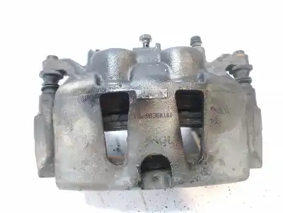 Pezzo di ricambio per auto di seconda mano pinza freno anteriore sinistra per chrysler grand voyager v (rt) 3.3 riferimenti oem iam 68144161aa