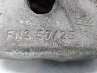 Second-hand car spare part front right brake caliper for opel astra gtc cosmo oem iam references 93190648  5725