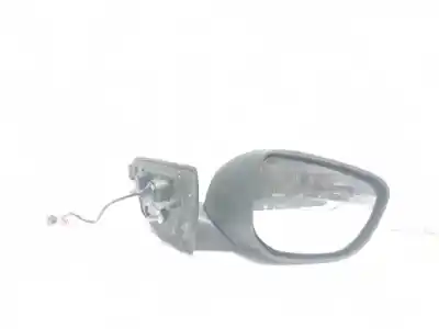 Second-hand car spare part RIGHT REARVIEW MIRROR for CITROEN C4 CACTUS  OEM IAM references 98016917XT  