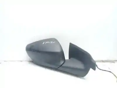 Second-hand car spare part right rearview mirror for citroen c4 cactus * oem iam references 98016917xt  