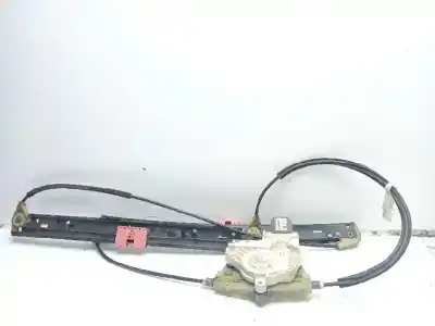 Peça sobressalente para automóvel em segunda mão elevador de vidros dianteira esquerda por audi a6 c5 avant (4b5, 4b6) 2.5 tdi referências oem iam 4b0837461c   Peça sobressalente para automóvel em segunda mão elevador de vidros dianteira esquerda por audi a6 c5 avant (4b5, 4b6) 2.5 tdi referências oem iam 4b0837461c