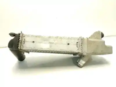 Peça sobressalente para automóvel em segunda mão intercooler por toyota auris (_e15_) 1.4 d-4d (nde150_) referências oem iam 179000n040  jd1271005350