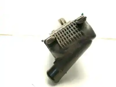 Peça sobressalente para automóvel em segunda mão intercooler por toyota auris (_e15_) 1.4 d-4d (nde150_) referências oem iam 179000n040  jd1271005350