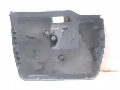 Peça sobressalente para automóvel em segunda mão forra / revestimento da porta dianteira direita por ford transit connect (tc7) furgón (2006->) referências oem iam 5228657  4t16v23942