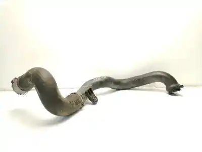 Second-hand car spare part turbocharger pressure pipe for jeep compass 2.0 crd cat oem iam references 68256156aa