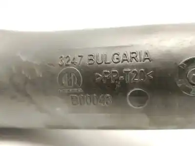 Pezzo di ricambio per auto di seconda mano tubo pressione turbocompressore per jeep compass 2.0 crd cat riferimenti oem iam 68256156aa  b00048