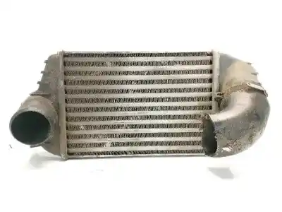 Peça sobressalente para automóvel em segunda mão intercooler por fiat stilo (192) 1.9 jtd cat referências oem iam 46745841  