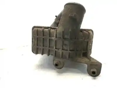 Peça sobressalente para automóvel em segunda mão intercooler por fiat stilo (192) 1.9 jtd cat referências oem iam 46745841  