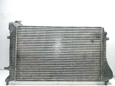 Pièce détachée automobile d'occasion intercooler / échangeur d'air pour volkswagen caddy ka/kb (2k) 1.9 tdi références oem iam 1k0145803q  