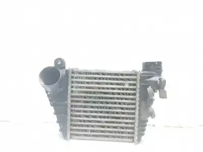 Piesă de schimb auto la mâna a doua Radiator Aer Intercooler pentru SEAT TOLEDO (1M2) 1.9 TDI Referințe OEM IAM 1J0145803F  